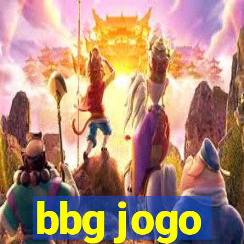 bbg jogo